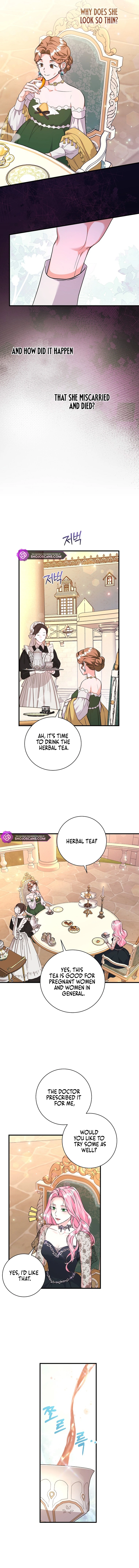 The Terminally-Ill Villain Supports my Broken Engagement Chapter 24 60 4