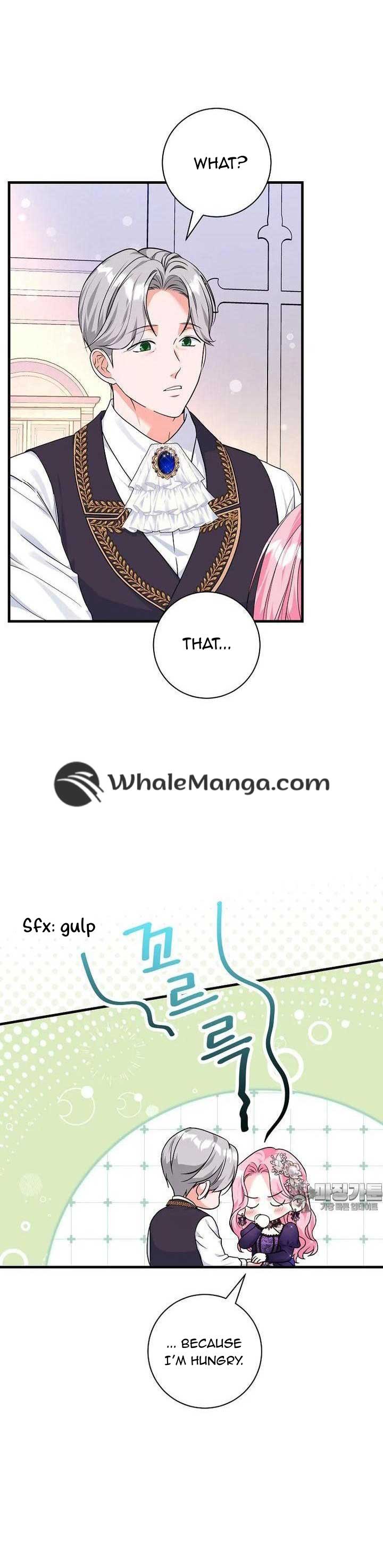 The Terminally-Ill Villain Supports my Broken Engagement Chapter 27 112 14