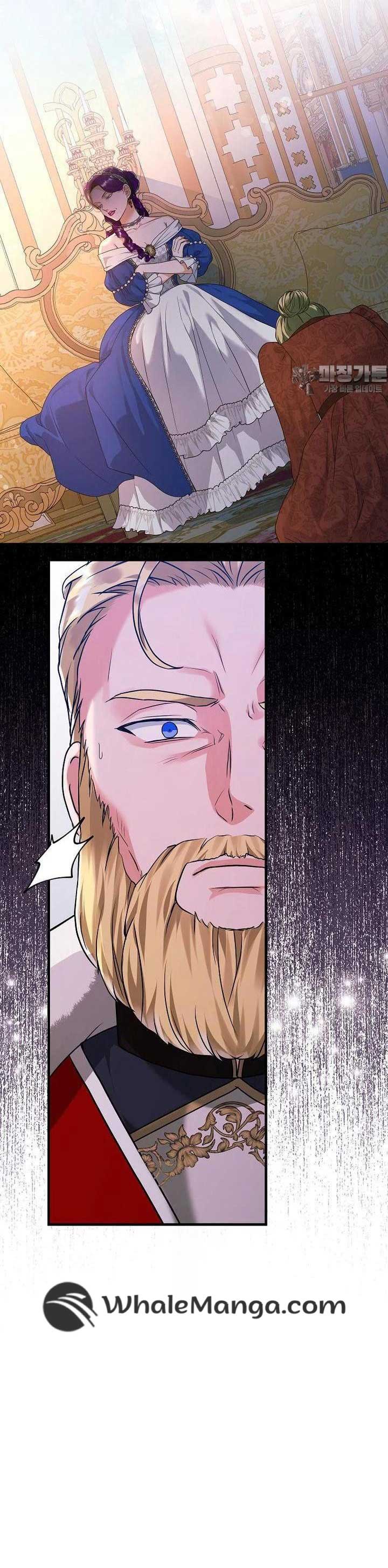 The Terminally-Ill Villain Supports my Broken Engagement Chapter 27 124 26