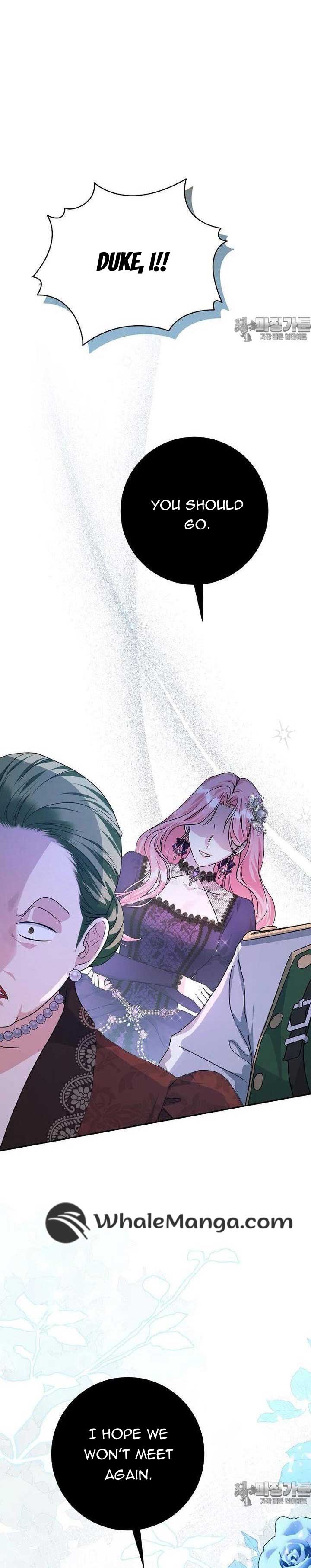 The Terminally-Ill Villain Supports my Broken Engagement Chapter 27 103 5