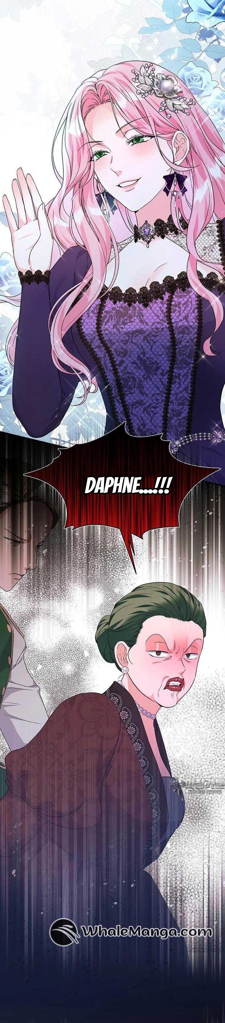 The Terminally-Ill Villain Supports my Broken Engagement Chapter 27 104 6