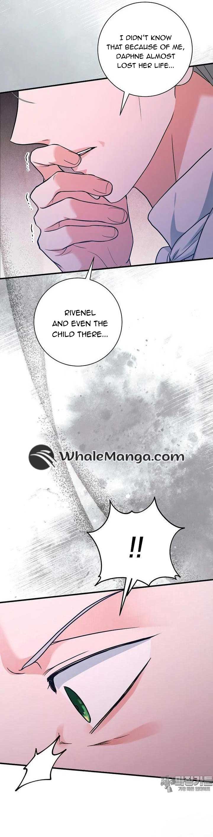 The Terminally-Ill Villain Supports my Broken Engagement Chapter 27 107 9
