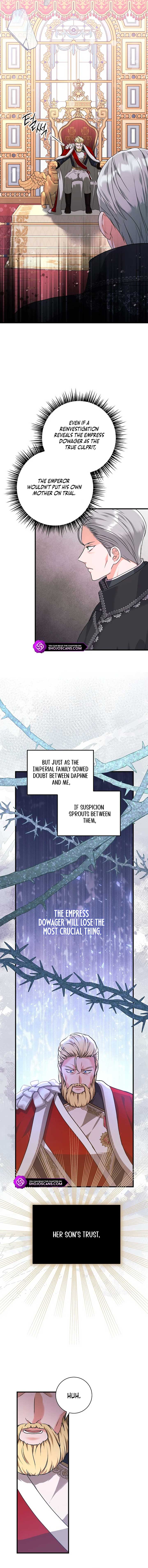 The Terminally-Ill Villain Supports my Broken Engagement Chapter 28 52 03