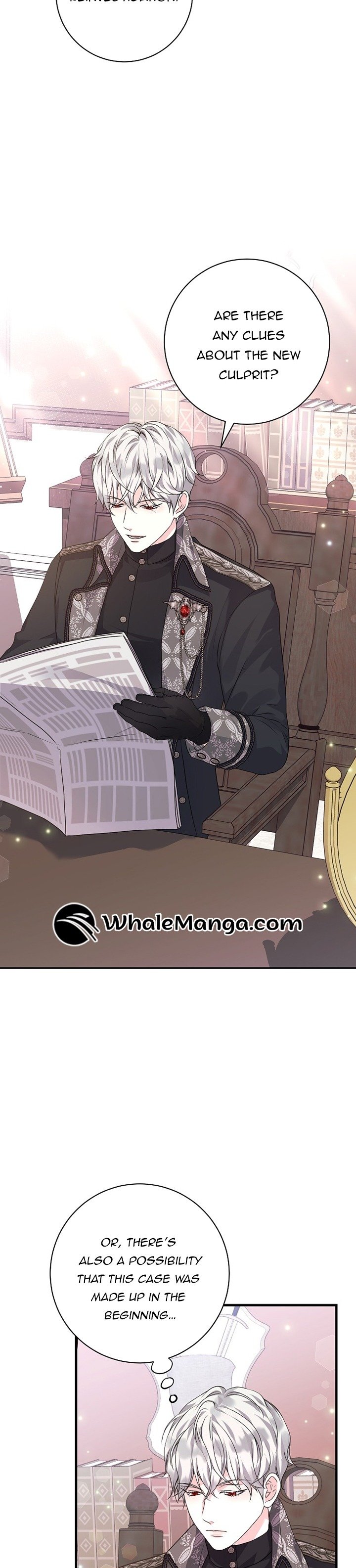 The Terminally-Ill Villain Supports my Broken Engagement Chapter 29 108 02