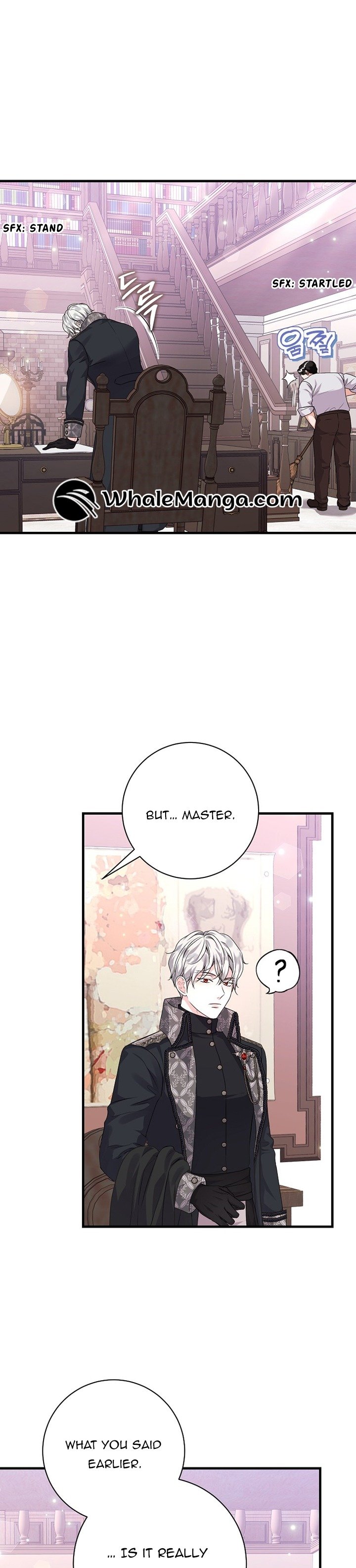 The Terminally-Ill Villain Supports my Broken Engagement Chapter 29 113 07