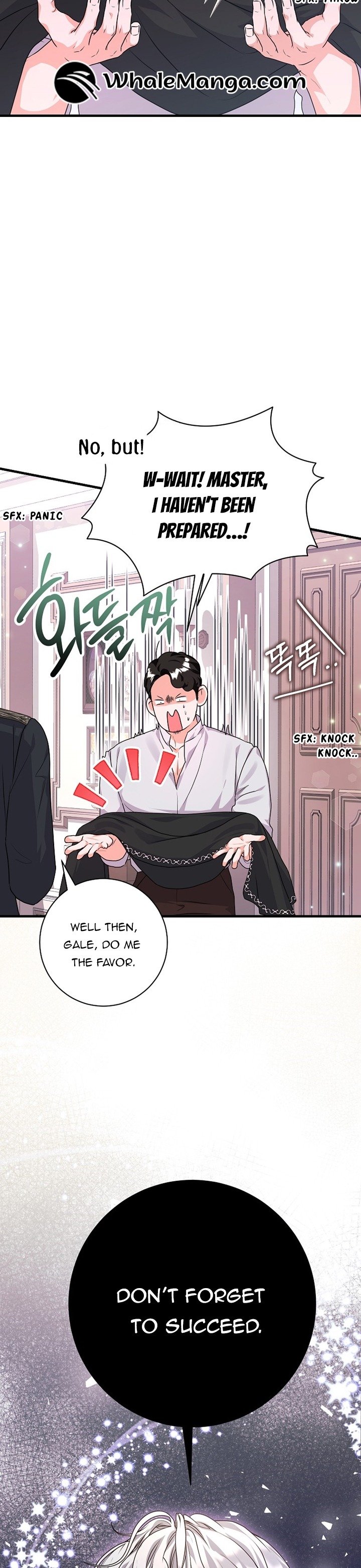 The Terminally-Ill Villain Supports my Broken Engagement Chapter 29 119 13