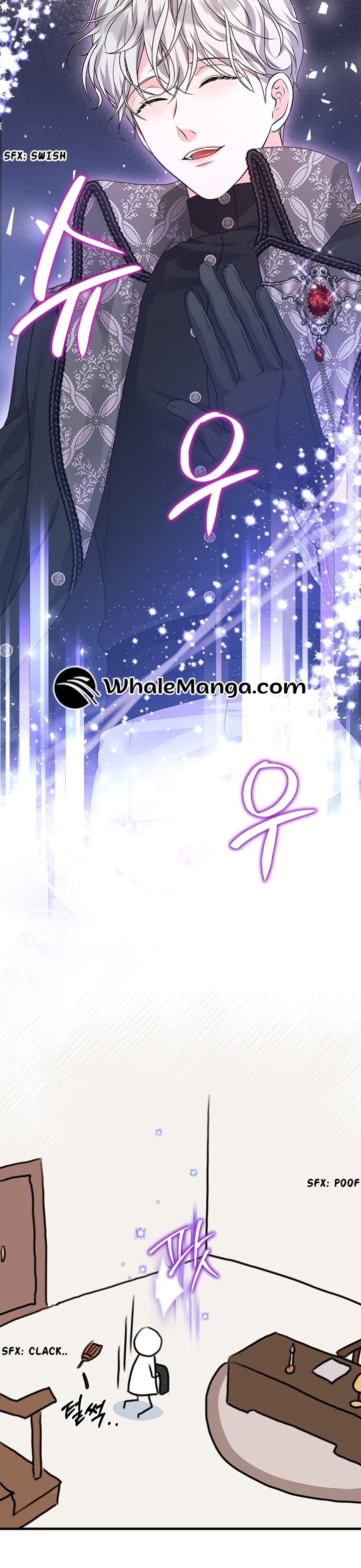 The Terminally-Ill Villain Supports my Broken Engagement Chapter 29 120 14