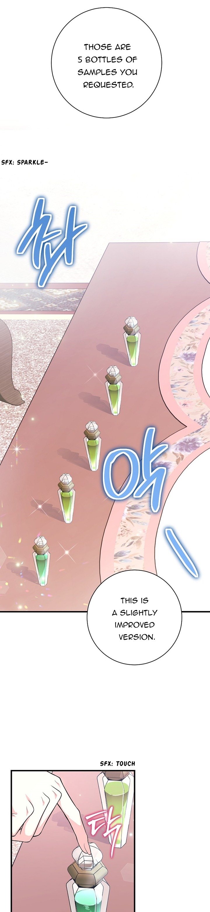 The Terminally-Ill Villain Supports my Broken Engagement Chapter 29 125 19