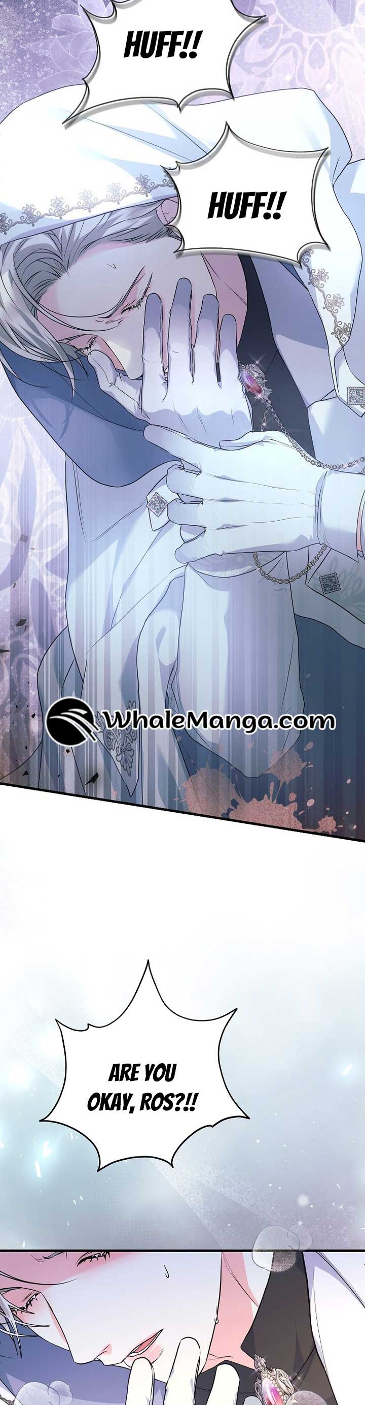 The Terminally-Ill Villain Supports my Broken Engagement Chapter 32 117 02