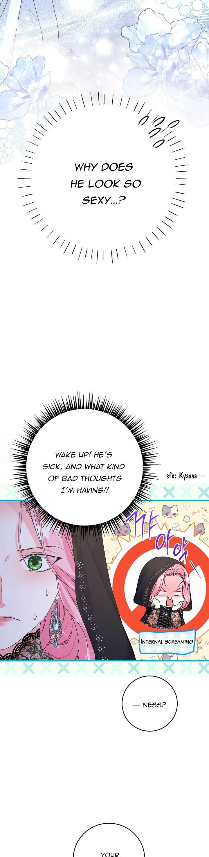 The Terminally-Ill Villain Supports my Broken Engagement Chapter 32 120 05