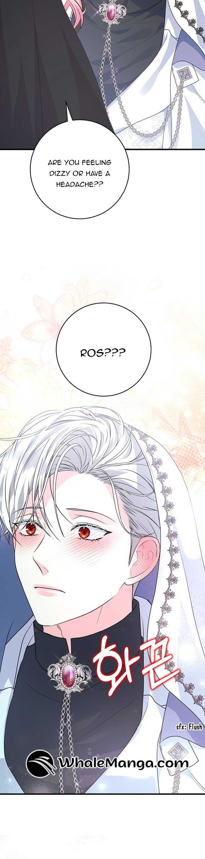 The Terminally-Ill Villain Supports my Broken Engagement Chapter 32 136 21
