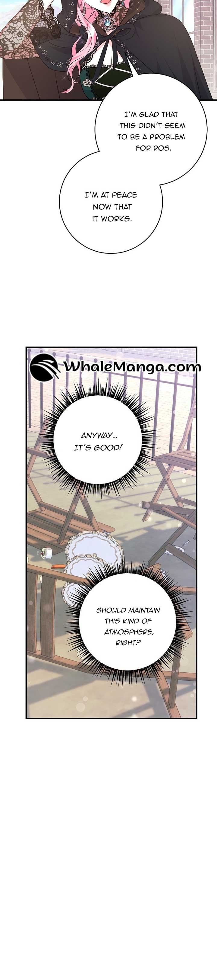 The Terminally-Ill Villain Supports my Broken Engagement Chapter 32 141 26