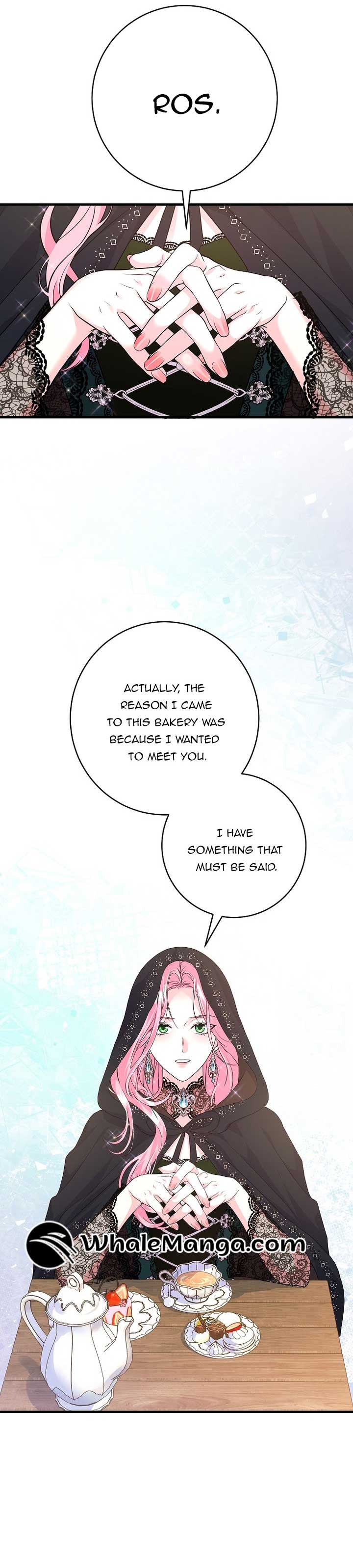 The Terminally-Ill Villain Supports my Broken Engagement Chapter 32 142 27