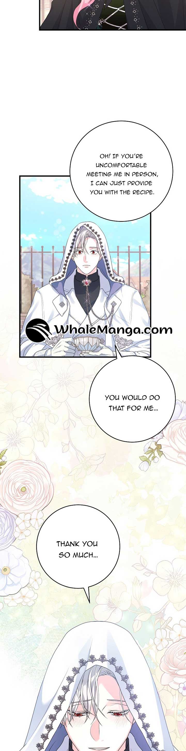 The Terminally-Ill Villain Supports my Broken Engagement Chapter 32 144 29