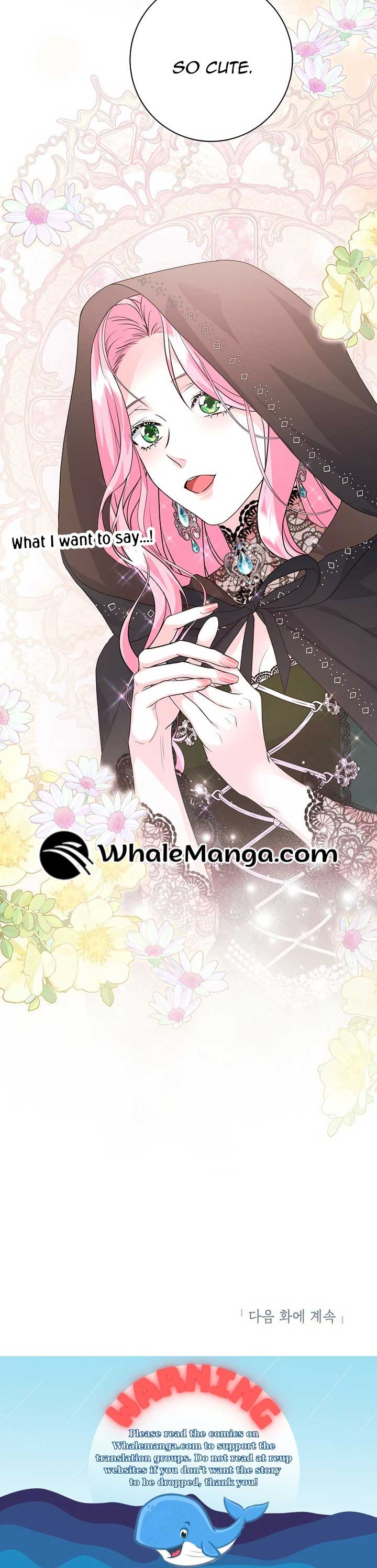 The Terminally-Ill Villain Supports my Broken Engagement Chapter 32 151 36