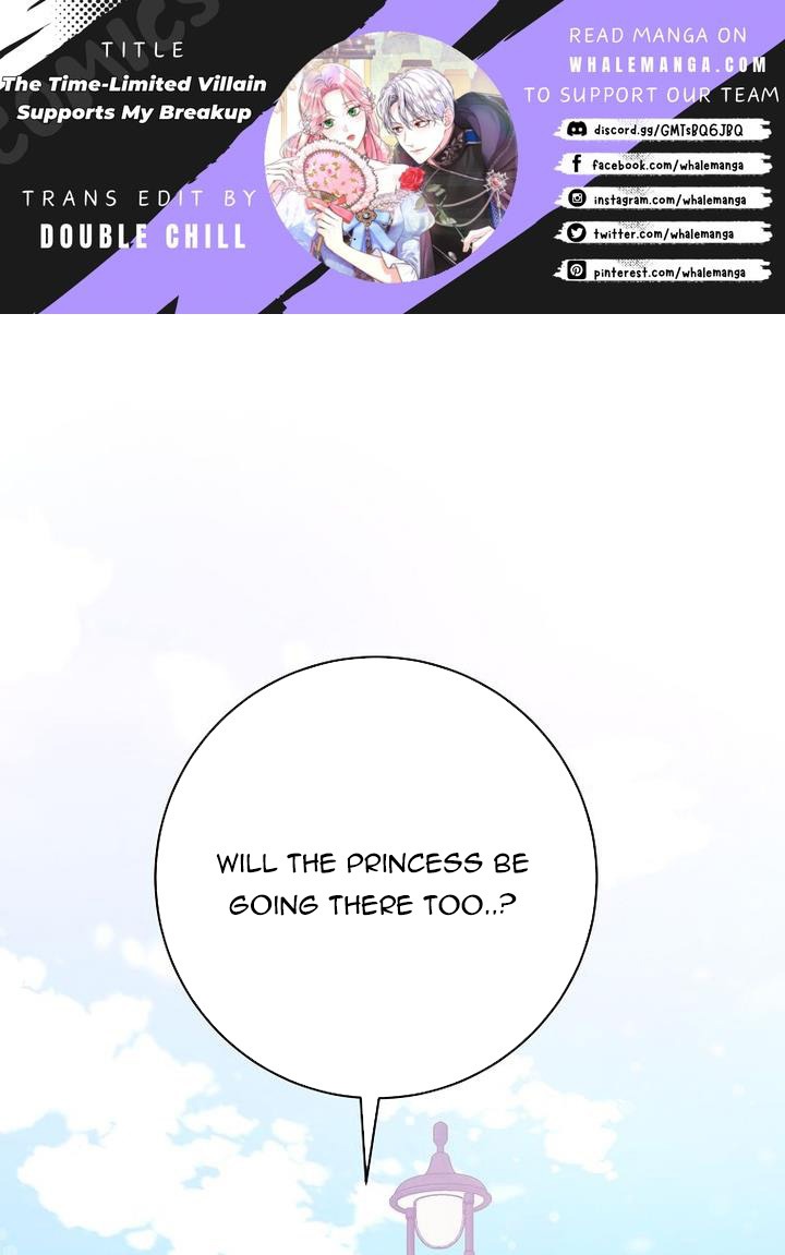 The Terminally-Ill Villain Supports my Broken Engagement Chapter 34 263 01