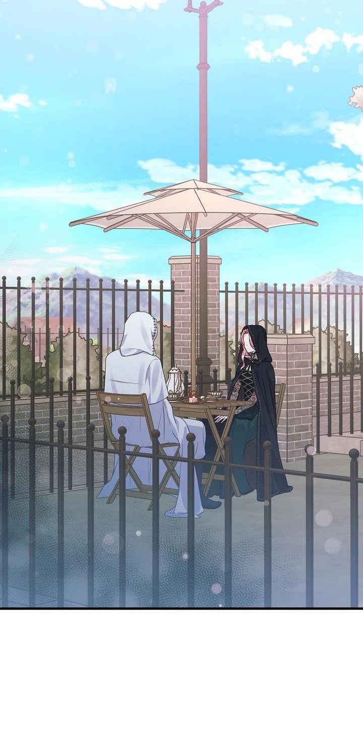 The Terminally-Ill Villain Supports my Broken Engagement Chapter 34 264 02