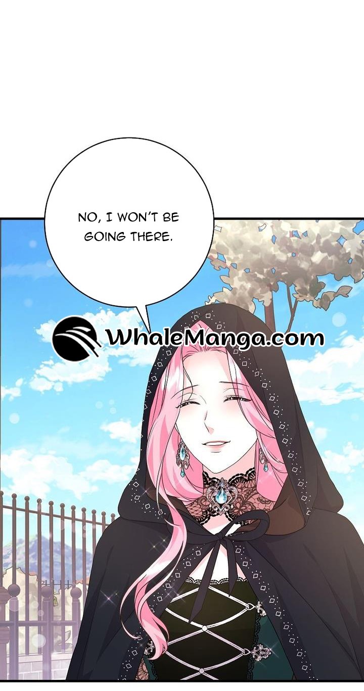 The Terminally-Ill Villain Supports my Broken Engagement Chapter 34 265 03