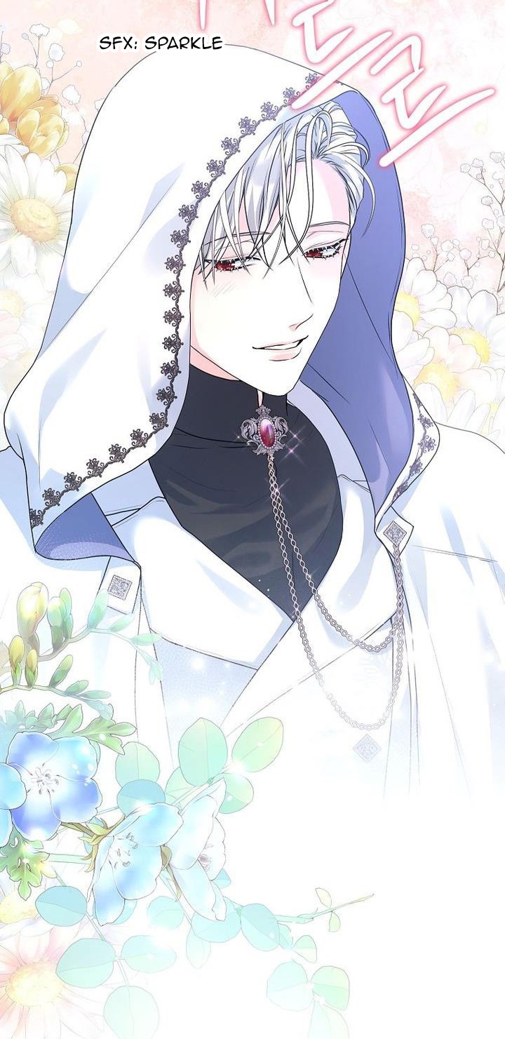 The Terminally-Ill Villain Supports my Broken Engagement Chapter 34 269 07