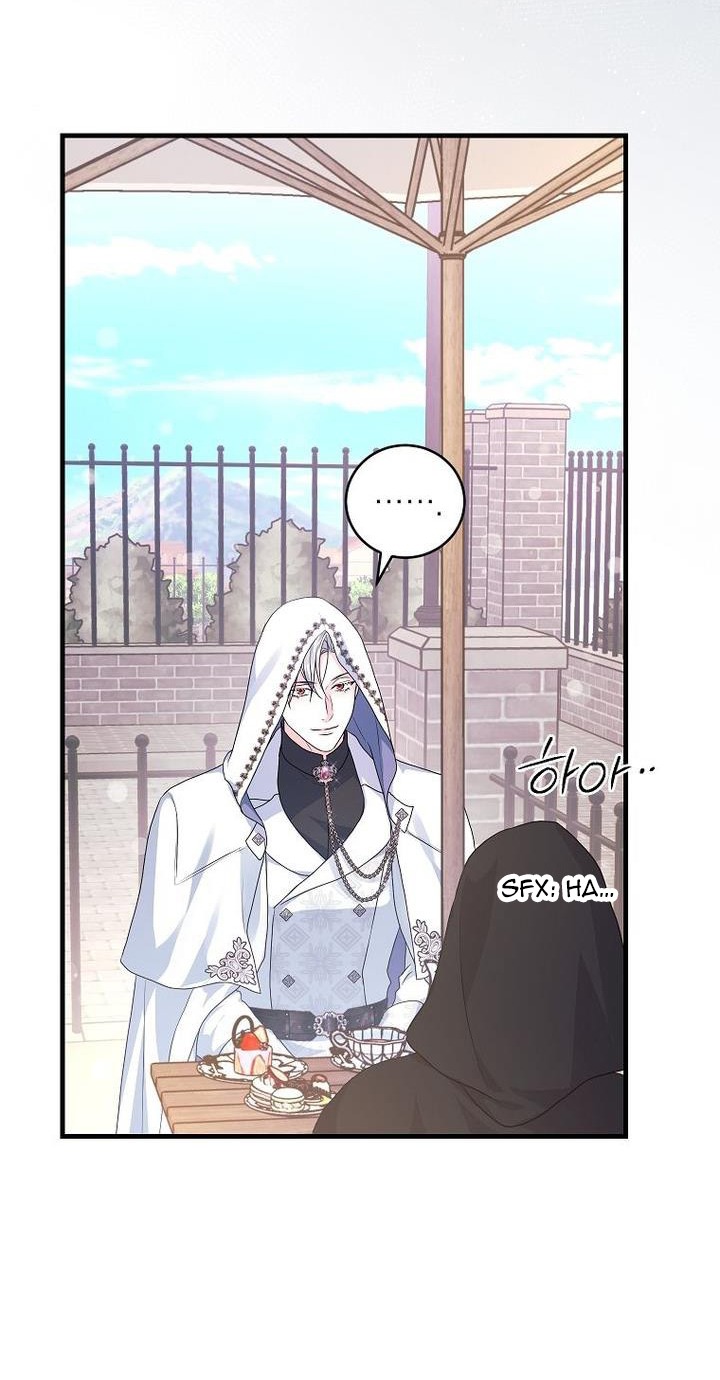 The Terminally-Ill Villain Supports my Broken Engagement Chapter 34 273 11