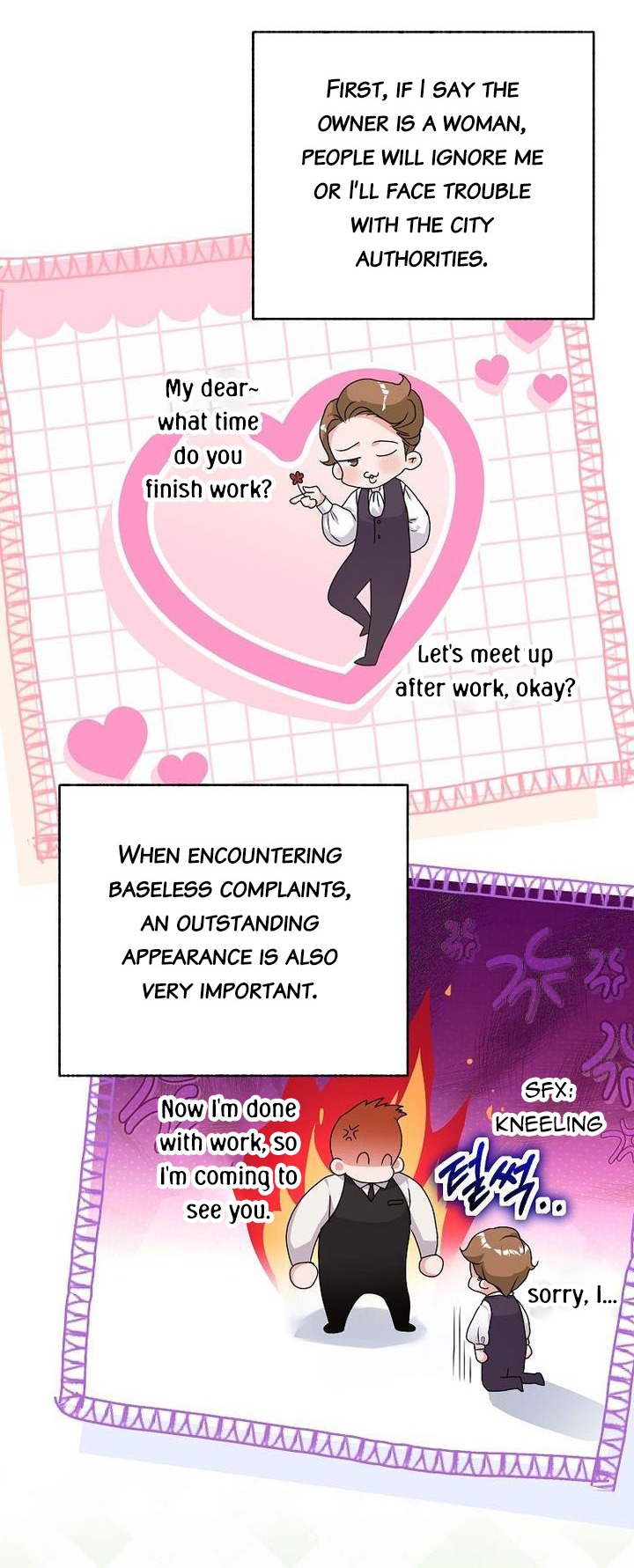 The Terminally-Ill Villain Supports my Broken Engagement Chapter 34 277 15