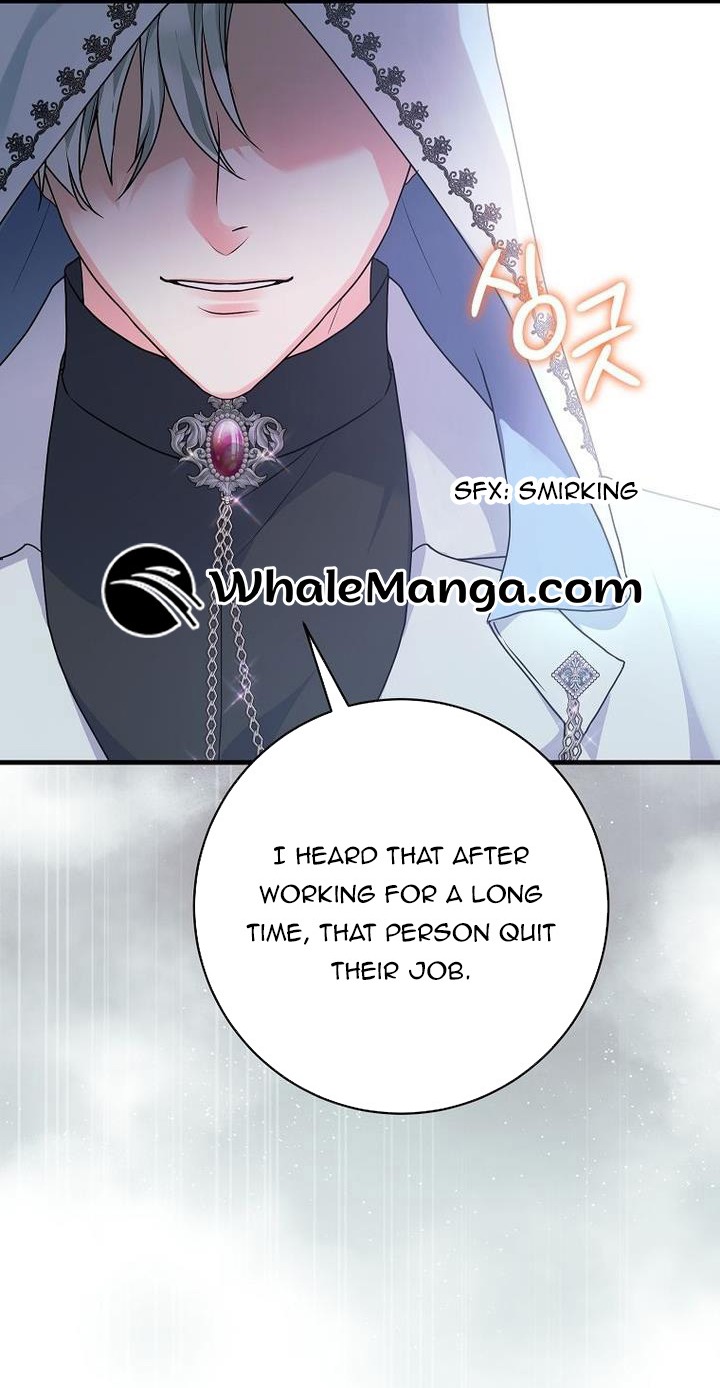 The Terminally-Ill Villain Supports my Broken Engagement Chapter 34 287 25