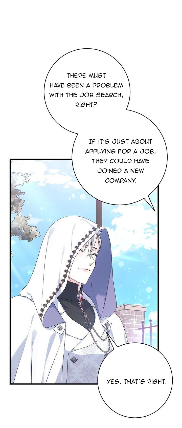 The Terminally-Ill Villain Supports my Broken Engagement Chapter 34 289 27