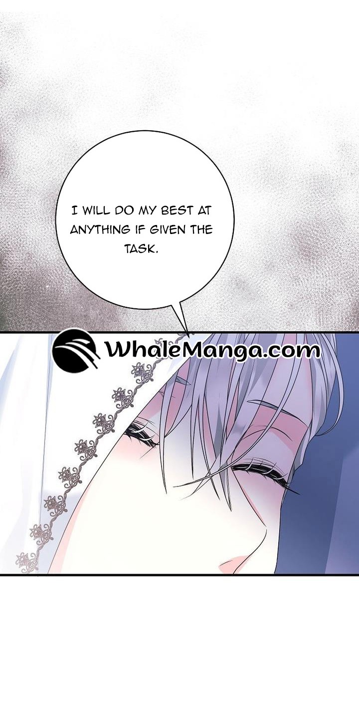 The Terminally-Ill Villain Supports my Broken Engagement Chapter 34 290 28