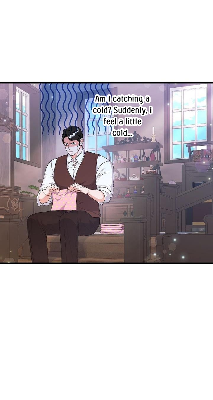 The Terminally-Ill Villain Supports my Broken Engagement Chapter 34 293 31