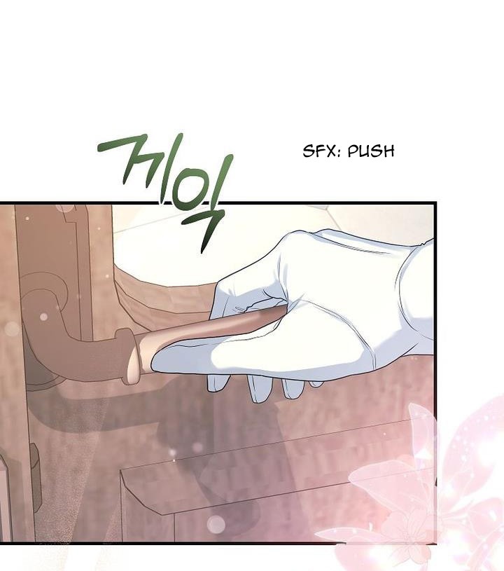 The Terminally-Ill Villain Supports my Broken Engagement Chapter 34 300 38