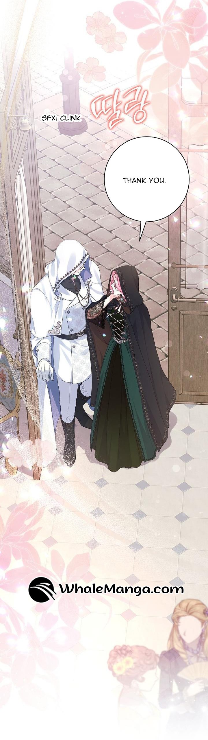 The Terminally-Ill Villain Supports my Broken Engagement Chapter 34 301 39