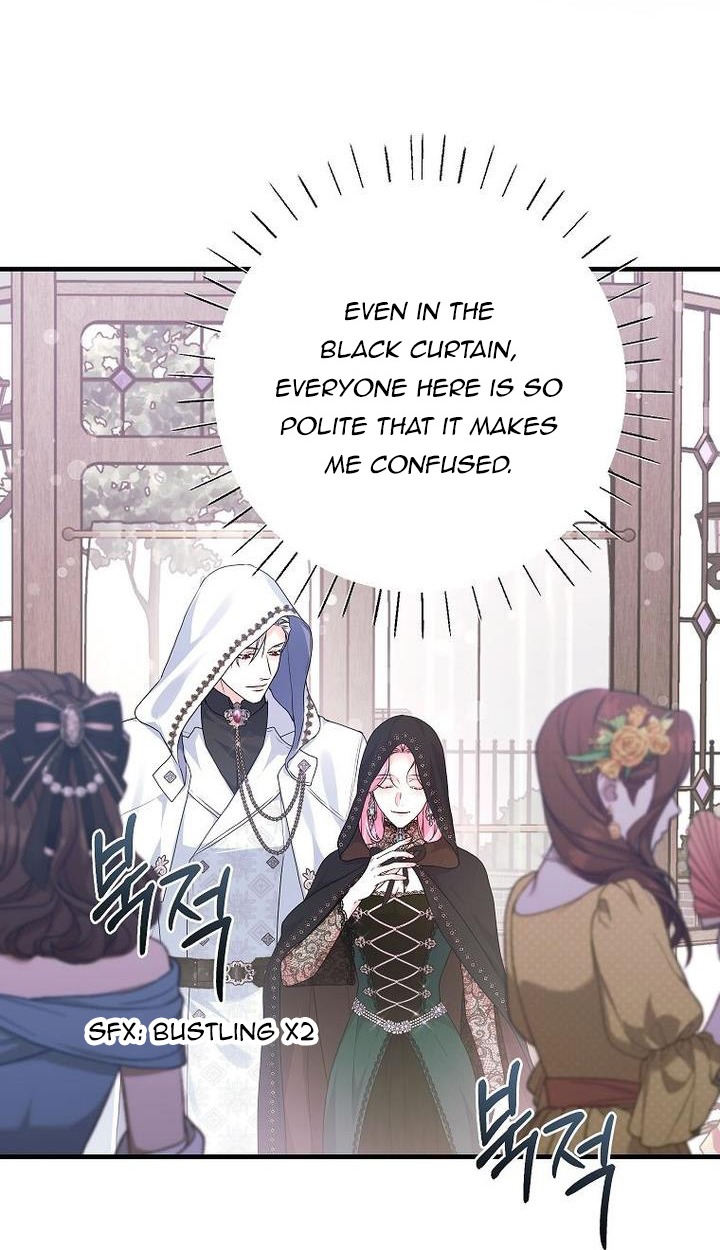 The Terminally-Ill Villain Supports my Broken Engagement Chapter 34 302 40