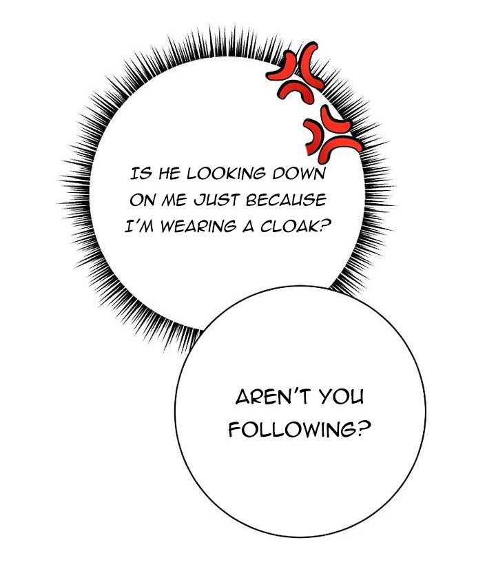 The Terminally-Ill Villain Supports my Broken Engagement Chapter 34 309 47