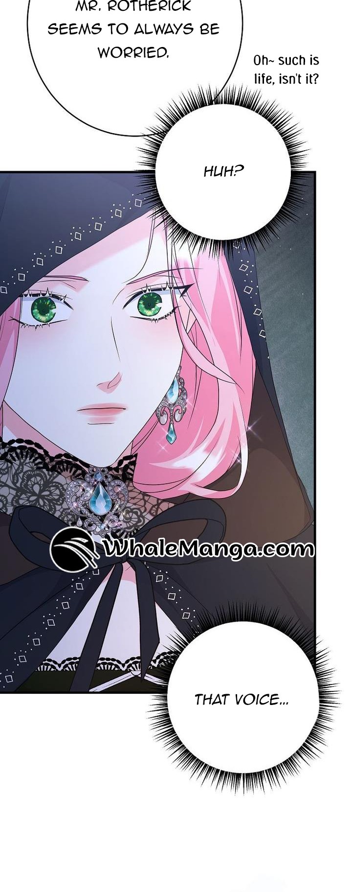 The Terminally-Ill Villain Supports my Broken Engagement Chapter 34 313 51