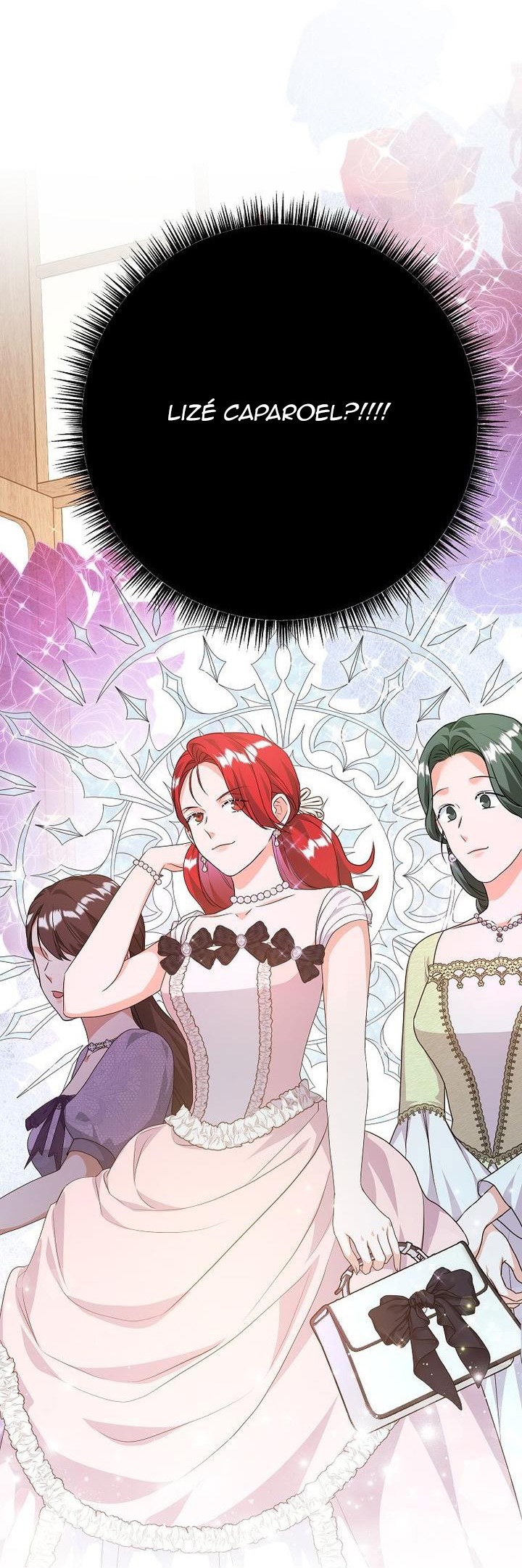The Terminally-Ill Villain Supports my Broken Engagement Chapter 34 314 52