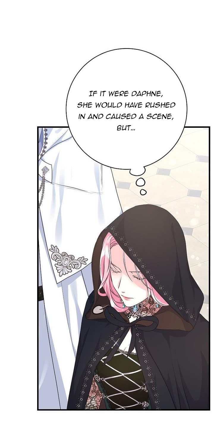 The Terminally-Ill Villain Supports my Broken Engagement Chapter 34 324 62