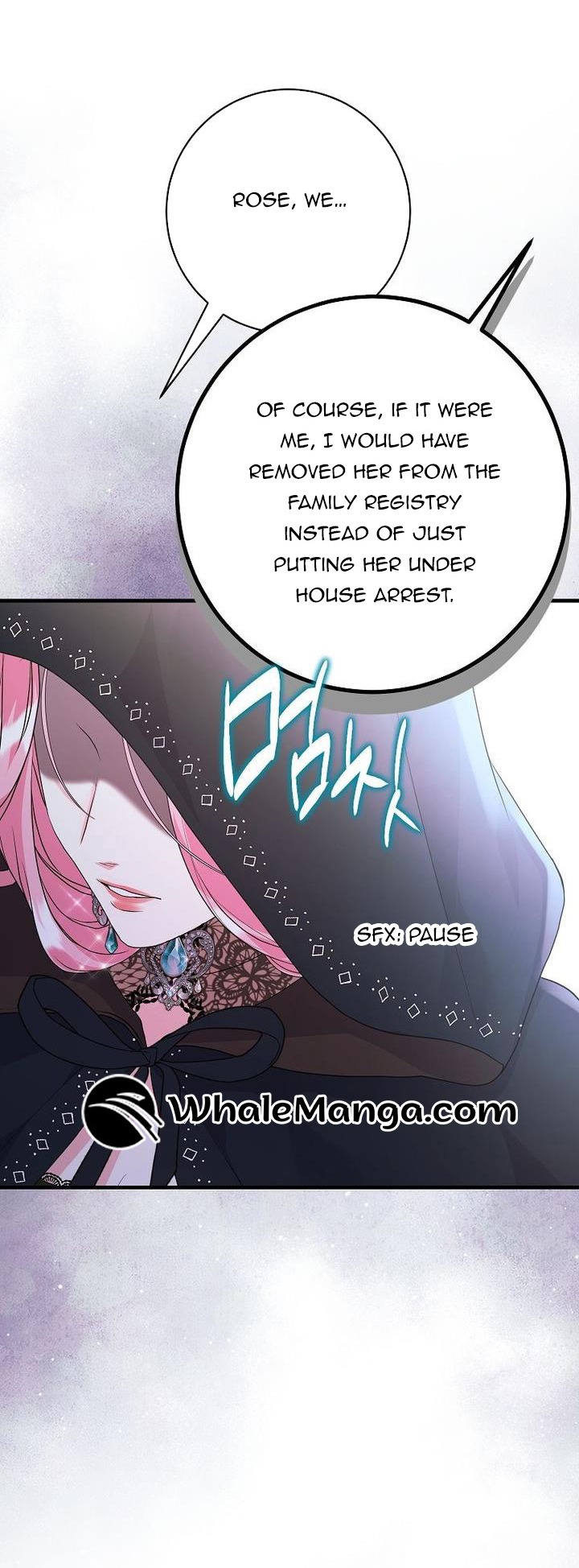 The Terminally-Ill Villain Supports my Broken Engagement Chapter 34 326 64