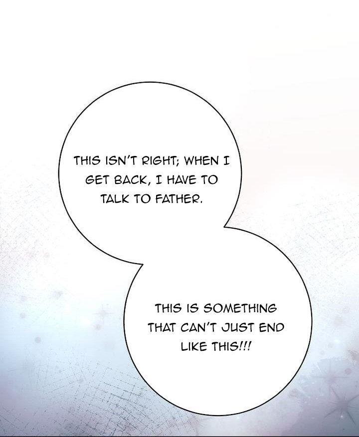 The Terminally-Ill Villain Supports my Broken Engagement Chapter 34 329 67