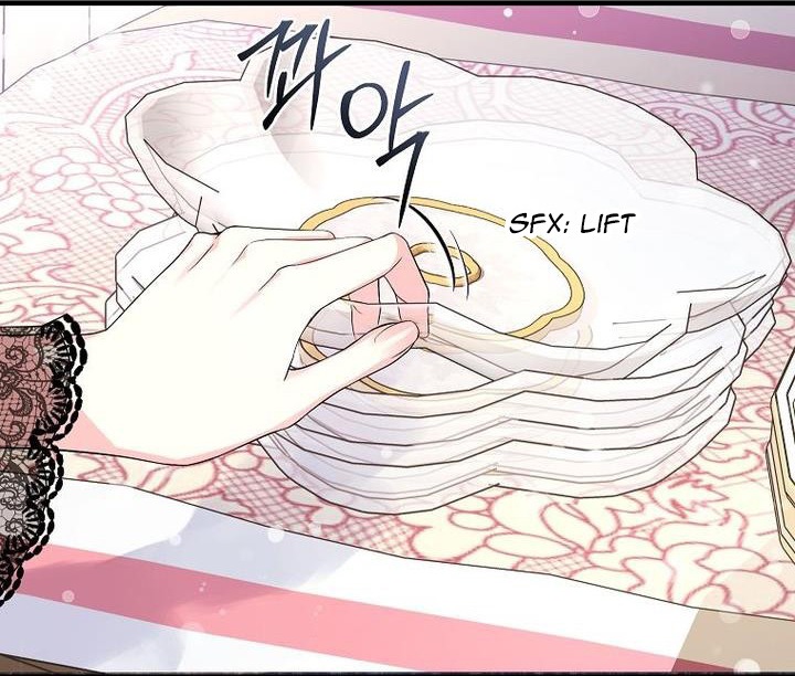 The Terminally-Ill Villain Supports my Broken Engagement Chapter 34 333 71