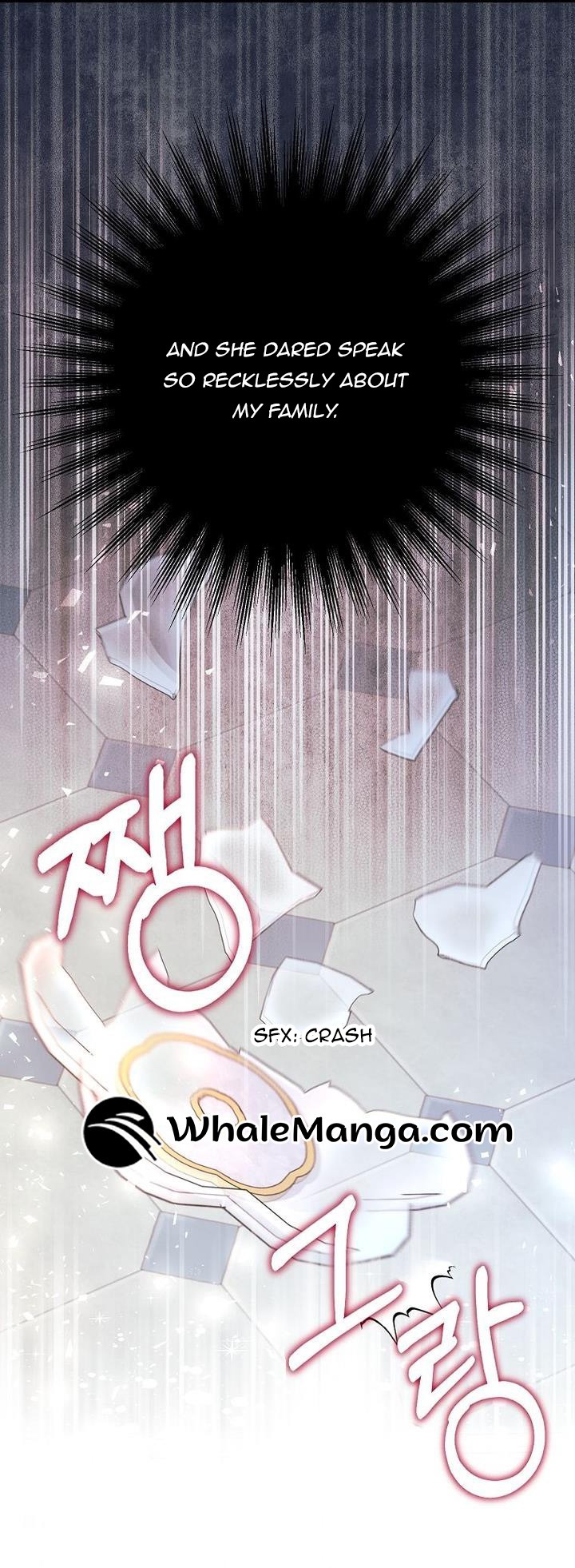The Terminally-Ill Villain Supports my Broken Engagement Chapter 34 334 72