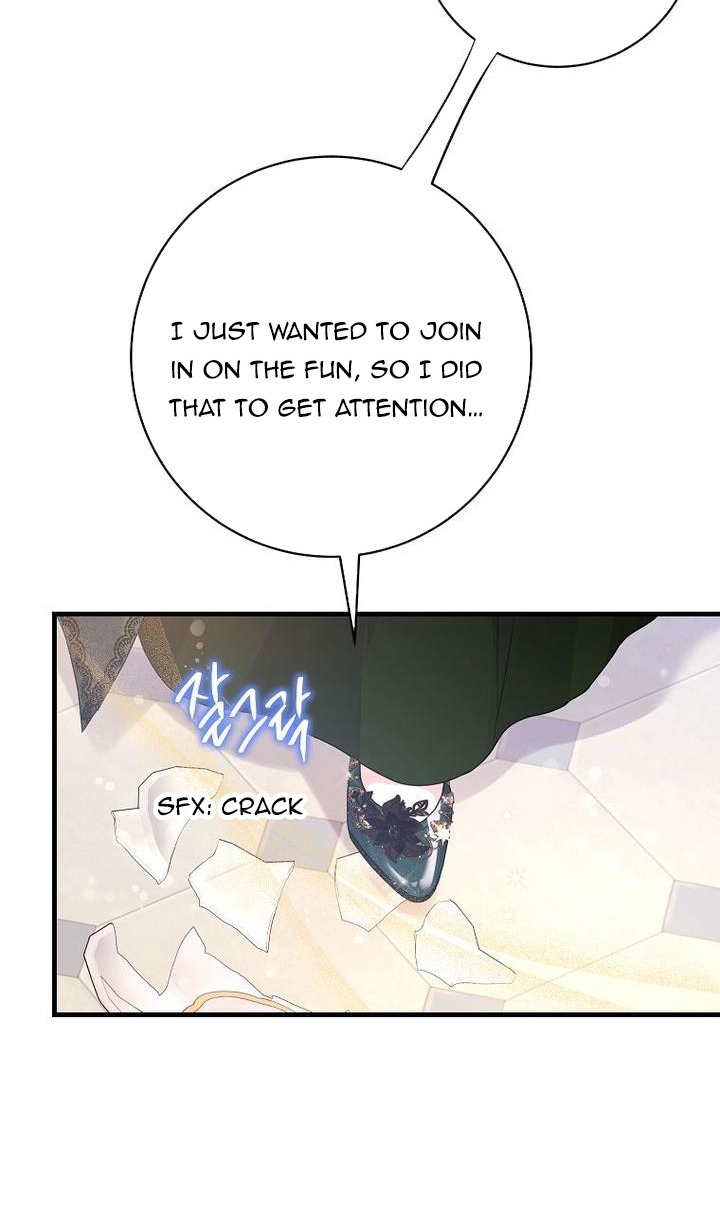 The Terminally-Ill Villain Supports my Broken Engagement Chapter 34 336 74
