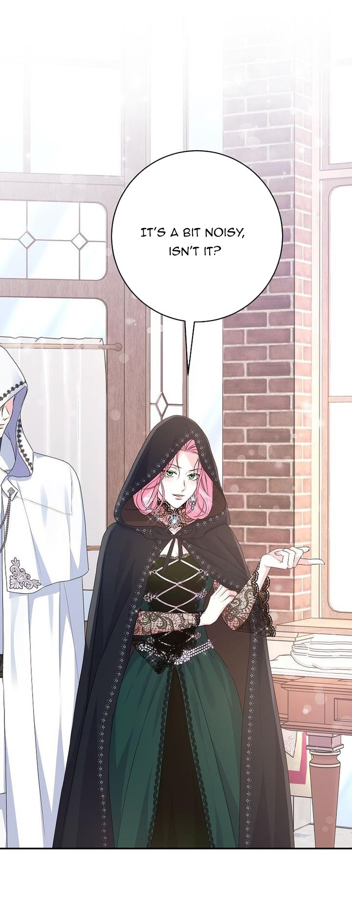The Terminally-Ill Villain Supports my Broken Engagement Chapter 34 337 75