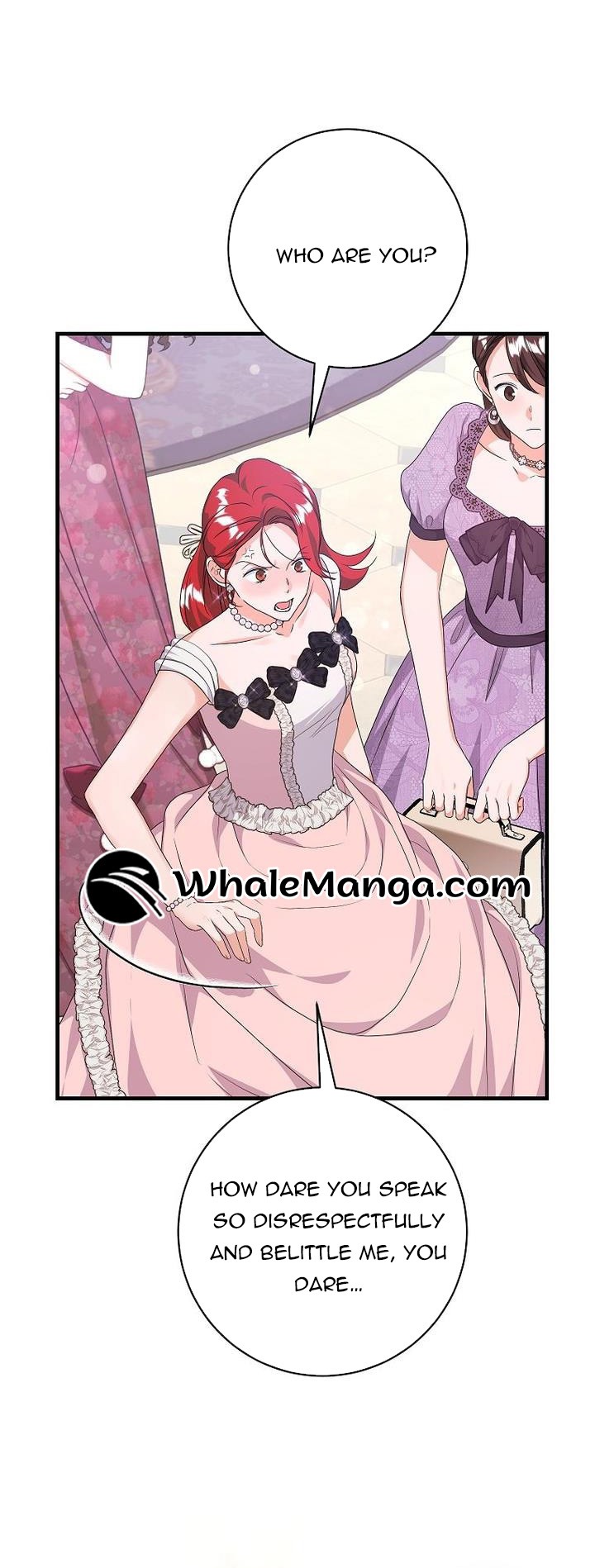 The Terminally-Ill Villain Supports my Broken Engagement Chapter 34 338 76