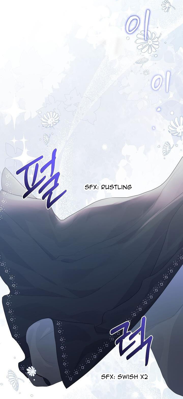 The Terminally-Ill Villain Supports my Broken Engagement Chapter 34 341 79