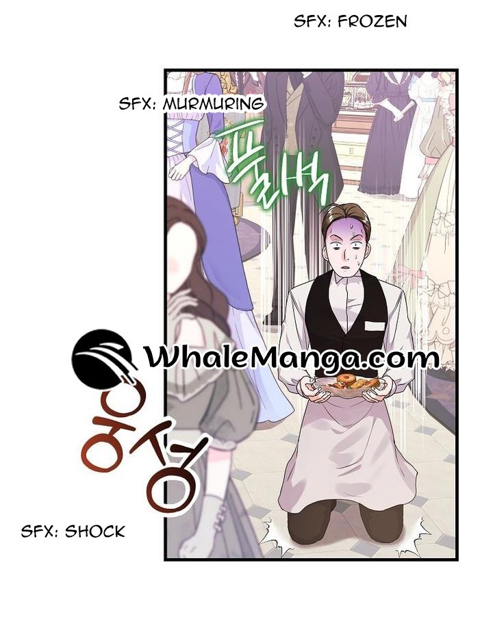The Terminally-Ill Villain Supports my Broken Engagement Chapter 34 344 82