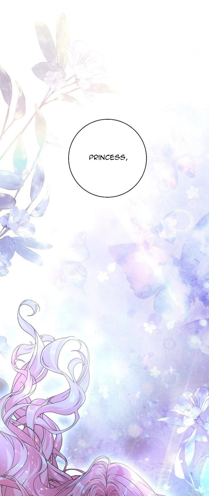 The Terminally-Ill Villain Supports my Broken Engagement Chapter 34 345 83