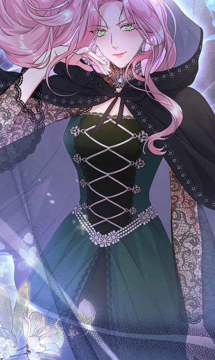 The Terminally-Ill Villain Supports my Broken Engagement Chapter 34 346 84