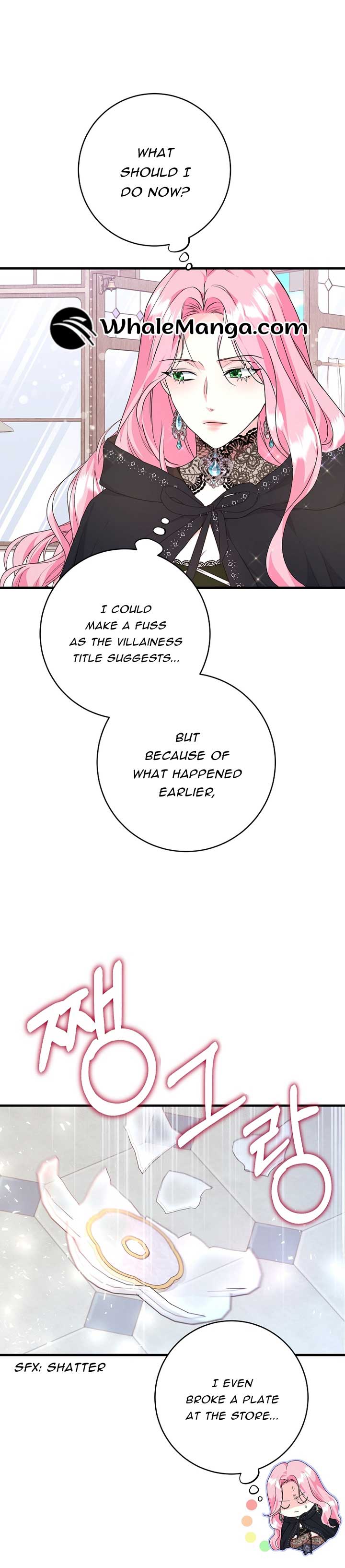 The Terminally-Ill Villain Supports my Broken Engagement Chapter 36 137 04