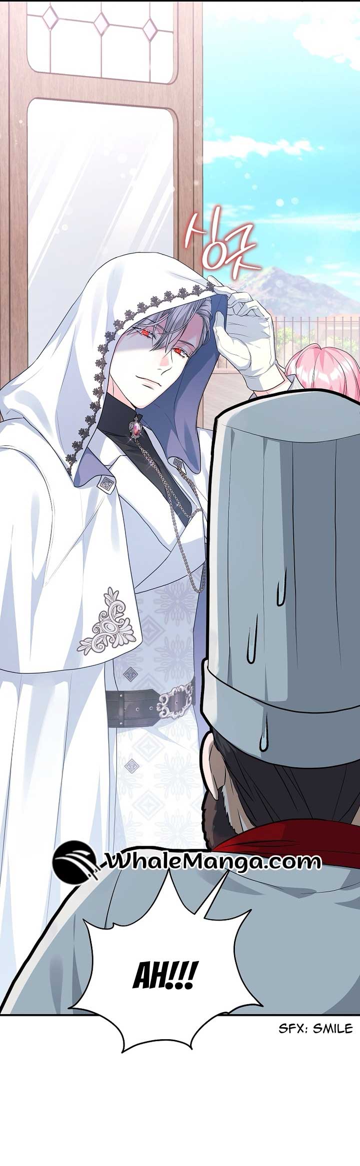 The Terminally-Ill Villain Supports my Broken Engagement Chapter 36 143 10
