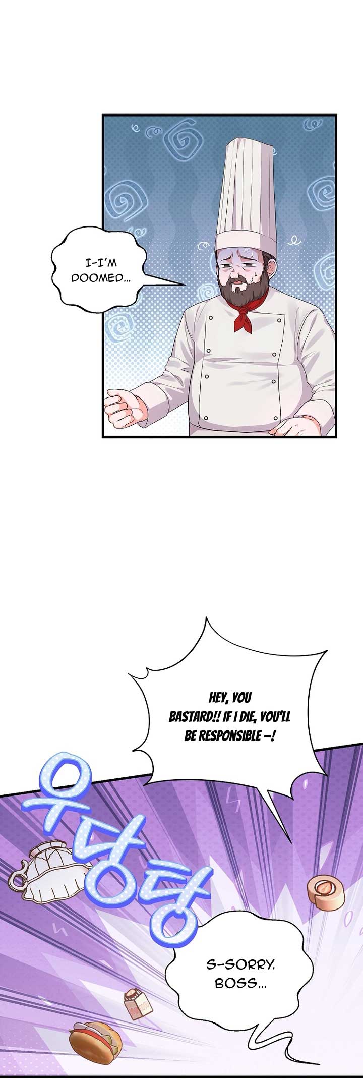 The Terminally-Ill Villain Supports my Broken Engagement Chapter 36 144 11